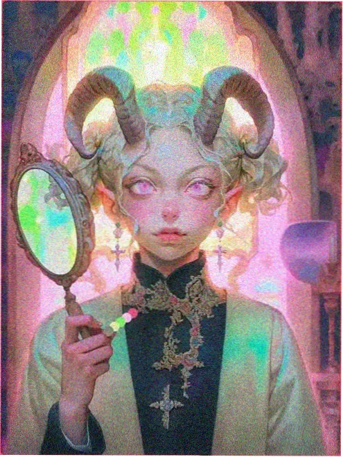 小森林
