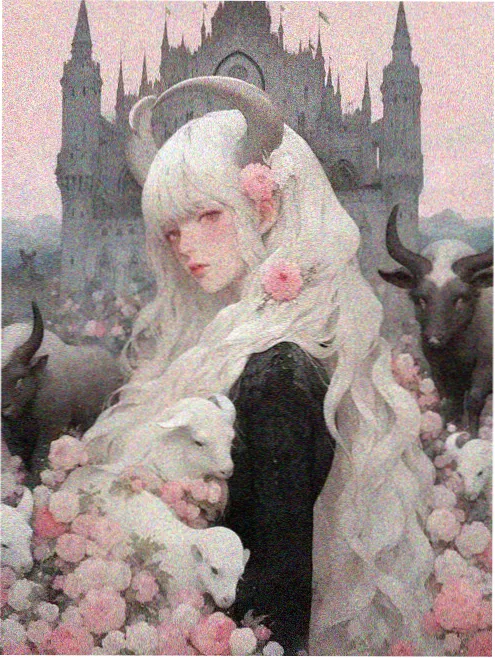我们由奇迹构成